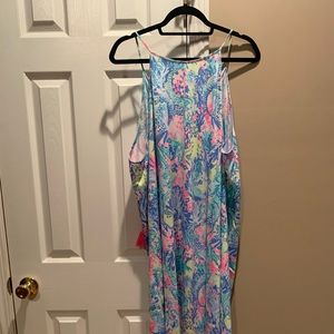 Lilly Pulitzer Margot Dress